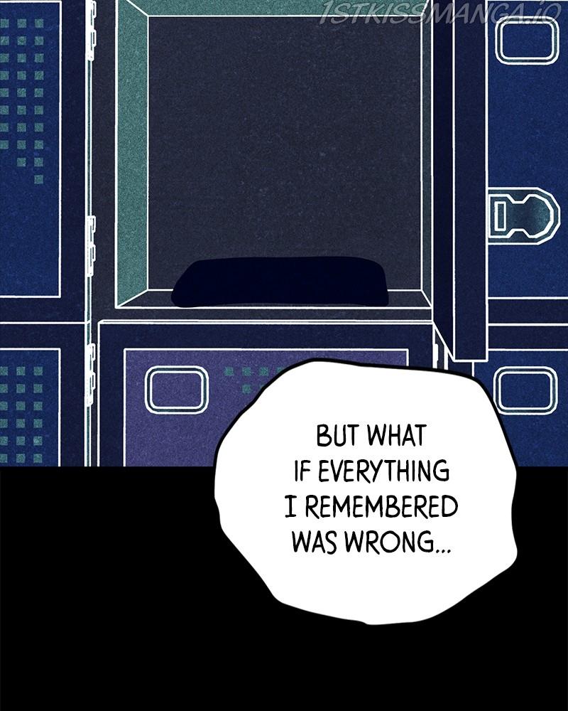 Throw the Trash in the Trash cane chapter 16 - page 115