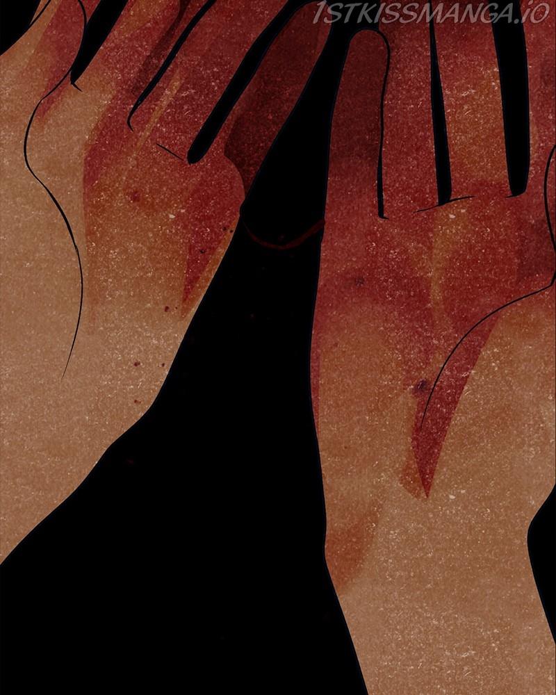 Throw the Trash in the Trash cane chapter 16 - page 117