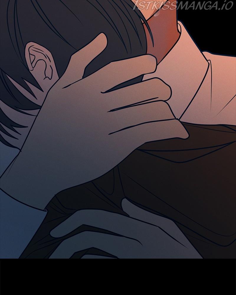Throw the Trash in the Trash cane chapter 16 - page 123