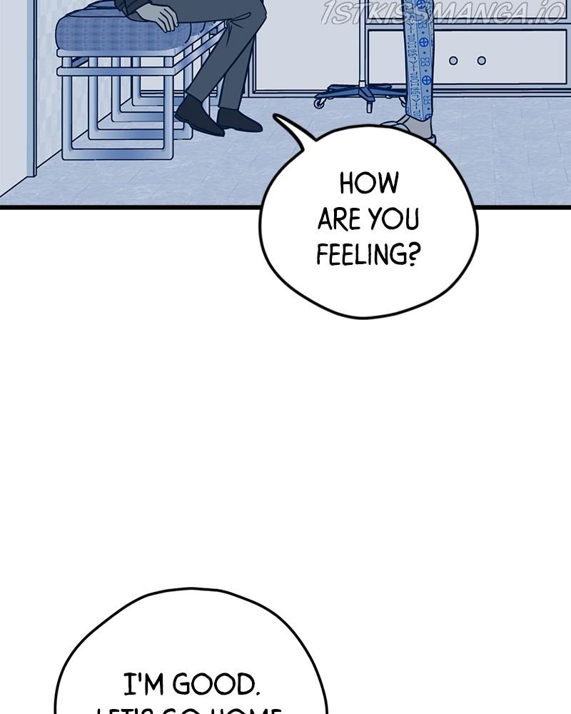 Throw the Trash in the Trash cane chapter 16 - page 136