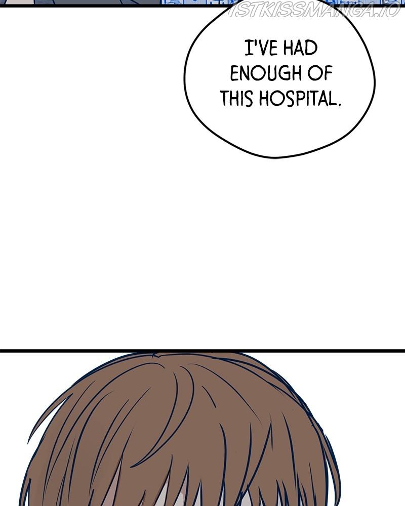 Throw the Trash in the Trash cane chapter 16 - page 138