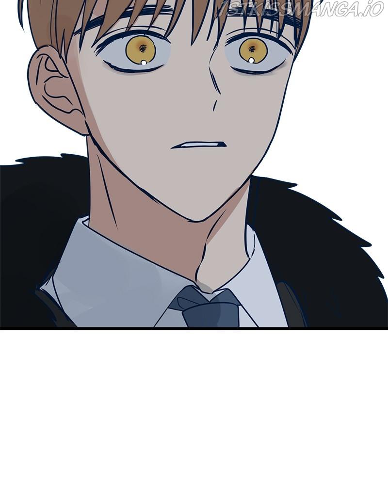 Throw the Trash in the Trash cane chapter 16 - page 139