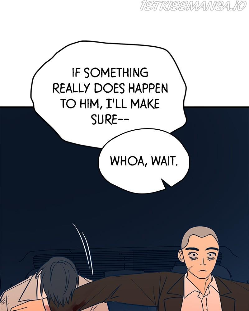 Throw the Trash in the Trash cane chapter 16 - page 14