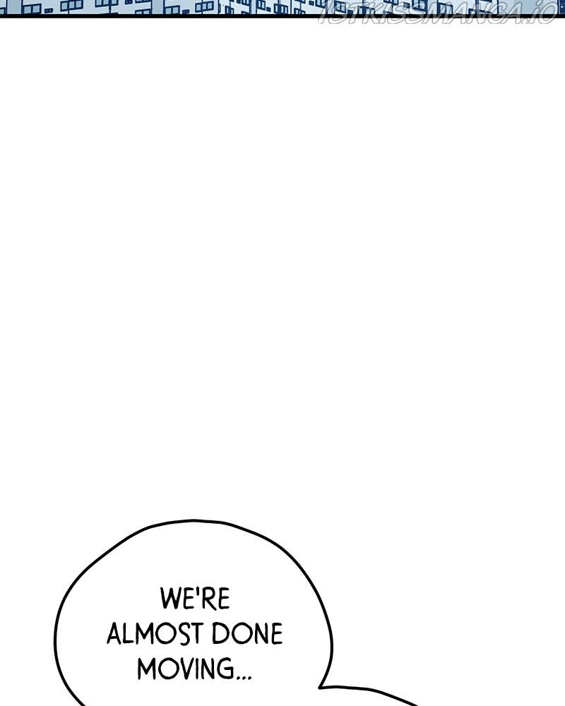 Throw the Trash in the Trash cane chapter 16 - page 142