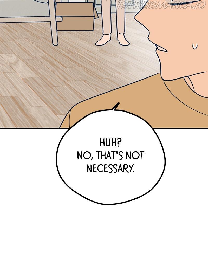 Throw the Trash in the Trash cane chapter 16 - page 144