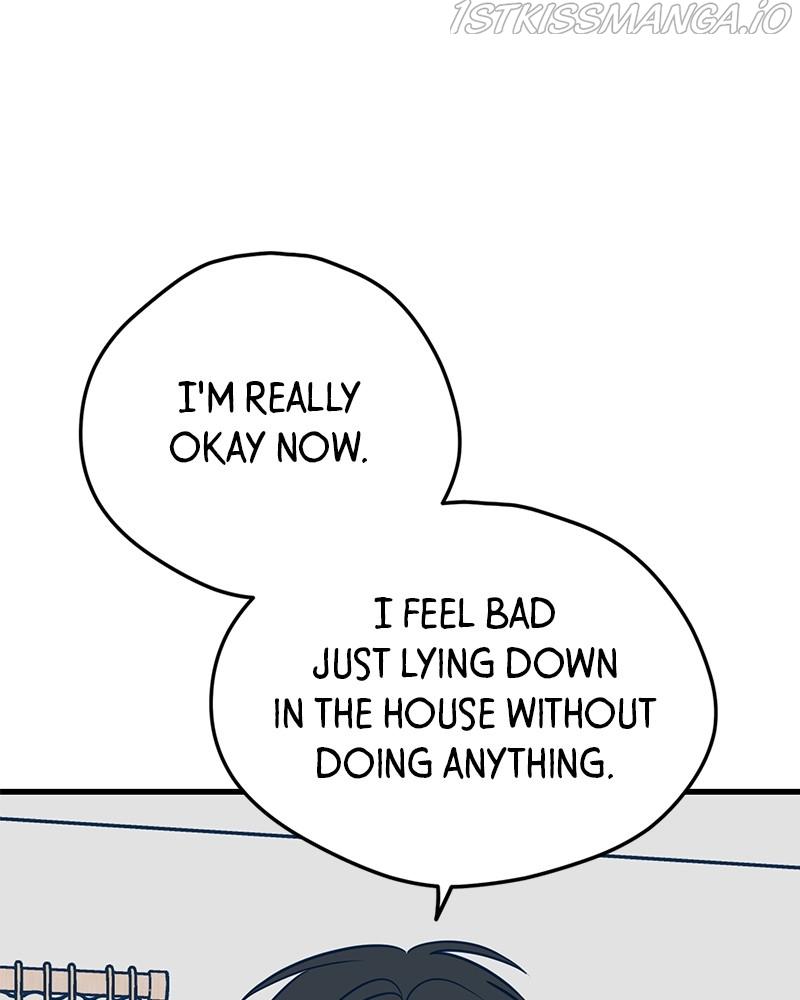 Throw the Trash in the Trash cane chapter 16 - page 145