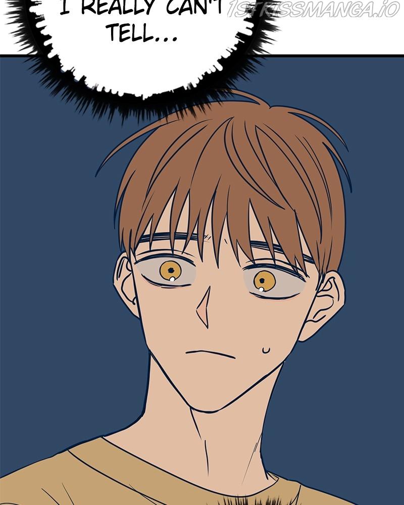 Throw the Trash in the Trash cane chapter 16 - page 148