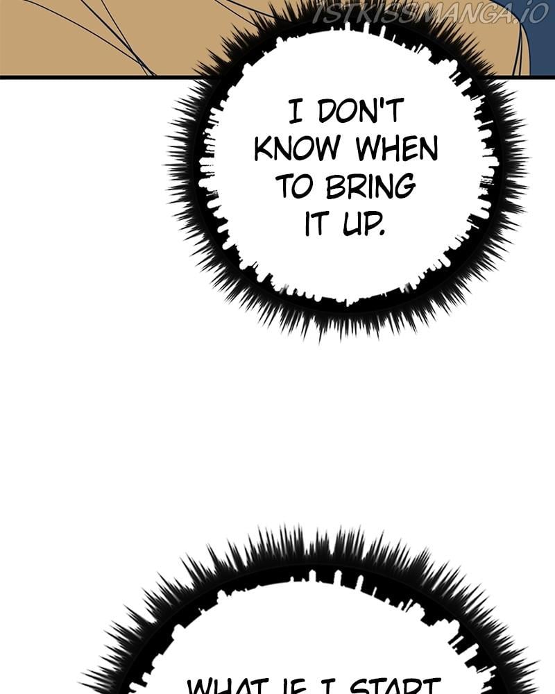 Throw the Trash in the Trash cane chapter 16 - page 149