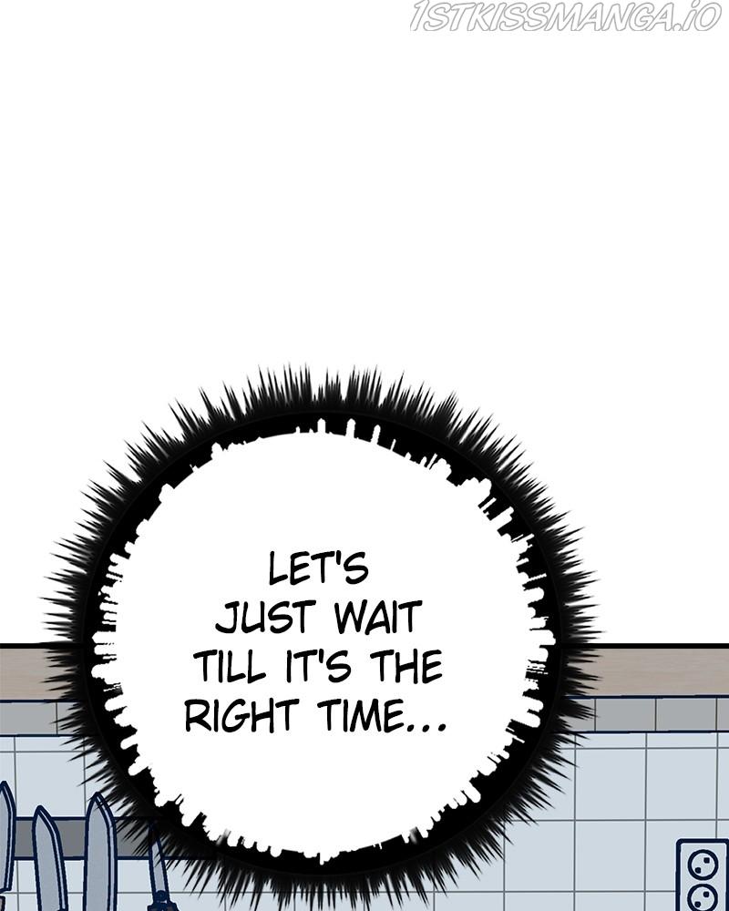 Throw the Trash in the Trash cane chapter 16 - page 152
