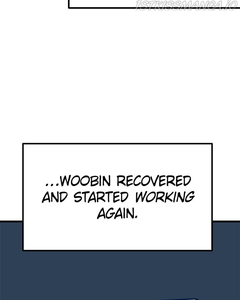 Throw the Trash in the Trash cane chapter 16 - page 154