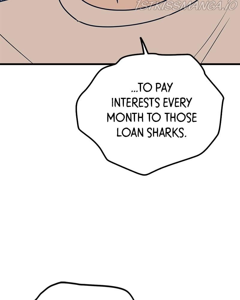 Throw the Trash in the Trash cane chapter 16 - page 162