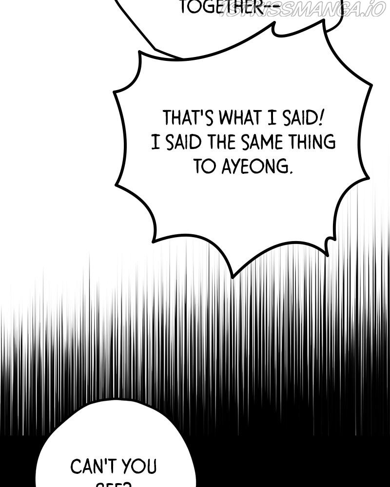 Throw the Trash in the Trash cane chapter 16 - page 165