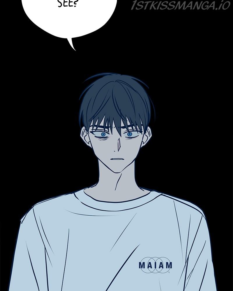 Throw the Trash in the Trash cane chapter 16 - page 166