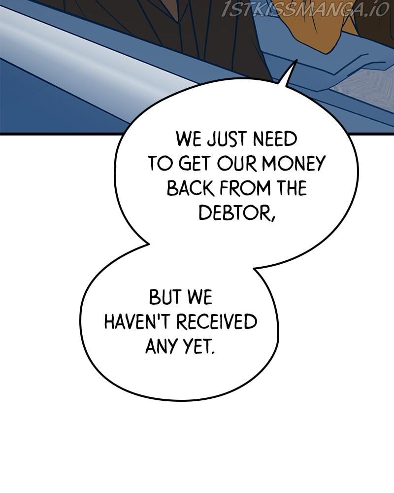 Throw the Trash in the Trash cane chapter 16 - page 17