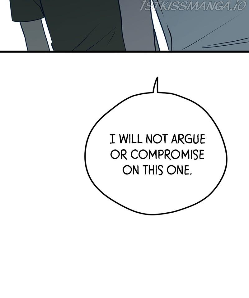 Throw the Trash in the Trash cane chapter 16 - page 172