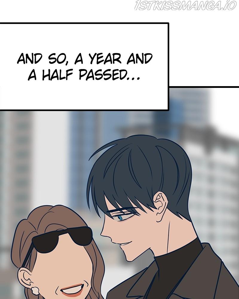 Throw the Trash in the Trash cane chapter 16 - page 175