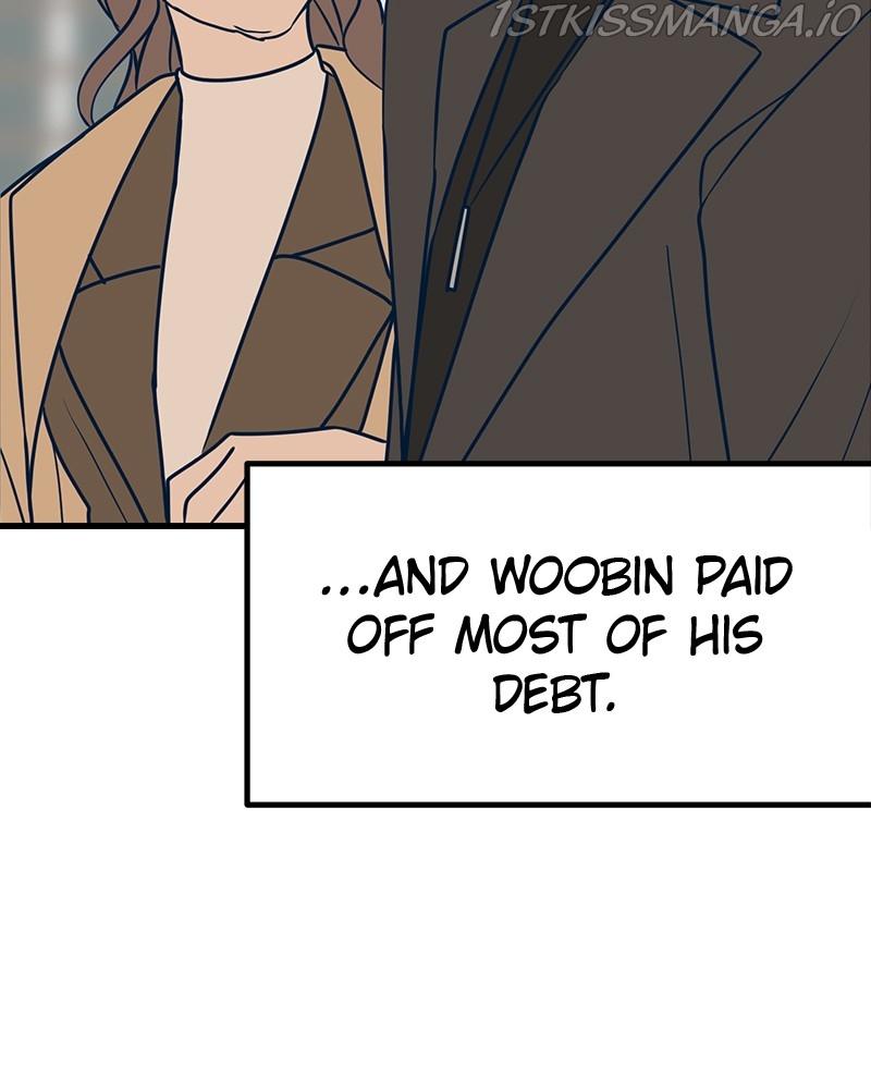 Throw the Trash in the Trash cane chapter 16 - page 176