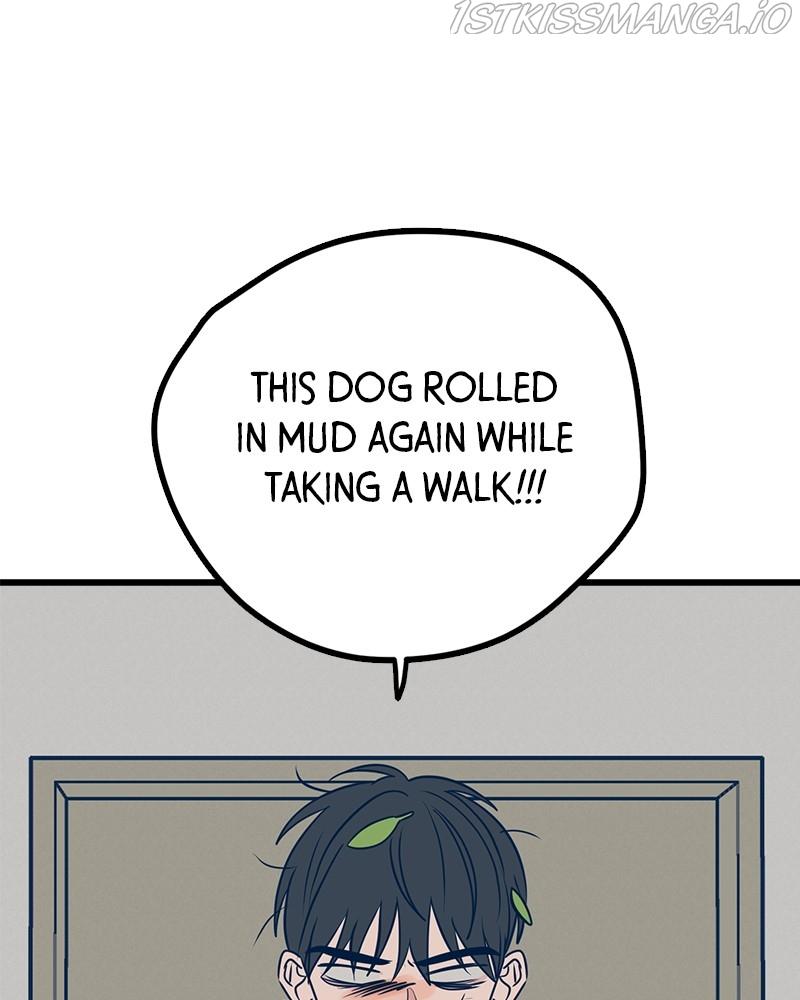 Throw the Trash in the Trash cane chapter 16 - page 177