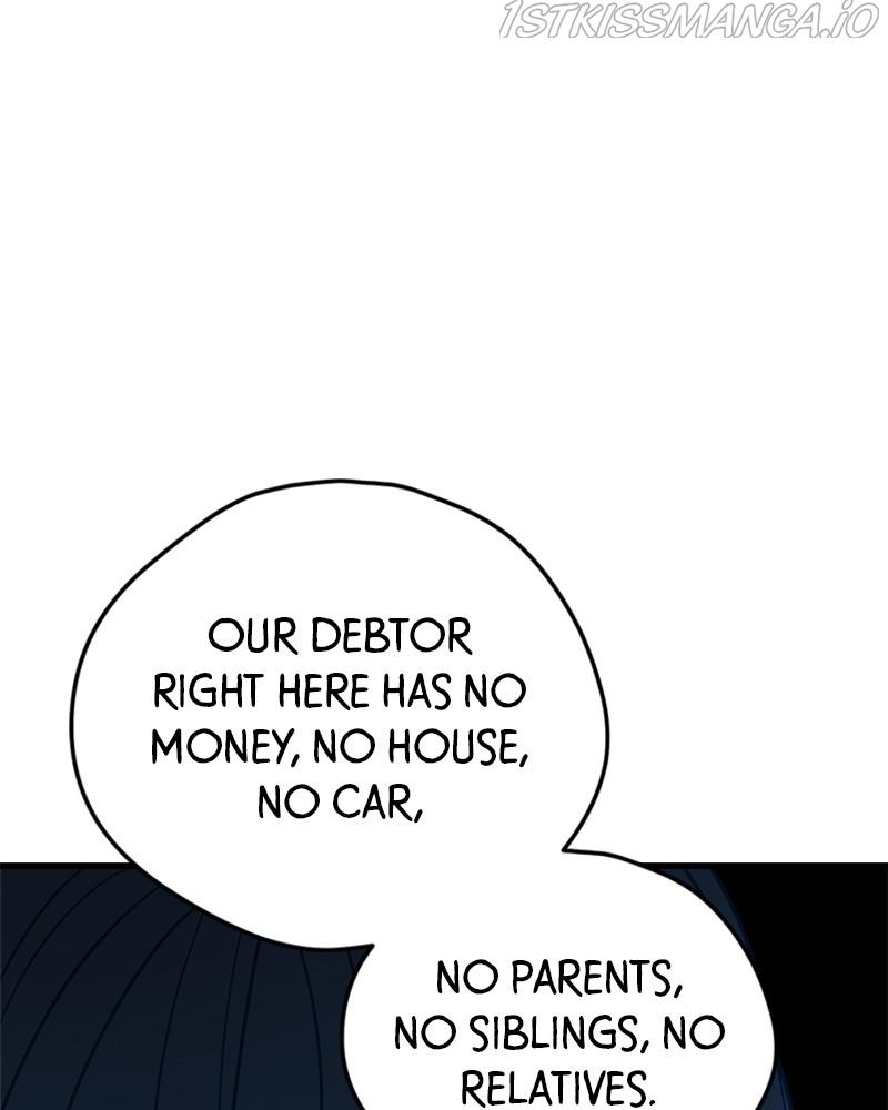 Throw the Trash in the Trash cane chapter 16 - page 18