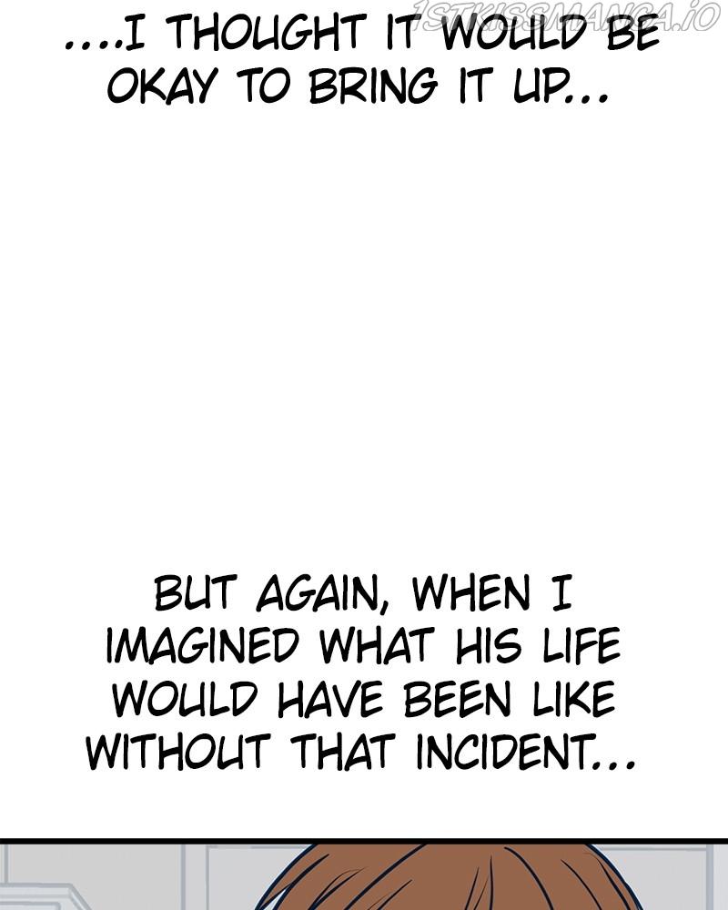 Throw the Trash in the Trash cane chapter 16 - page 181