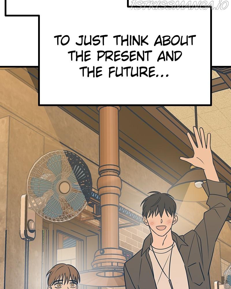 Throw the Trash in the Trash cane chapter 16 - page 187