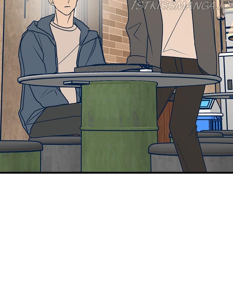 Throw the Trash in the Trash cane chapter 16 - page 188