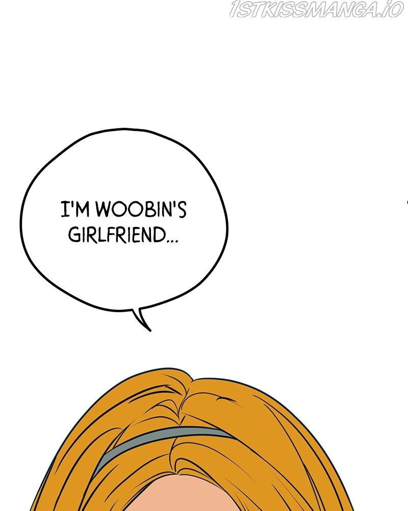 Throw the Trash in the Trash cane chapter 16 - page 195