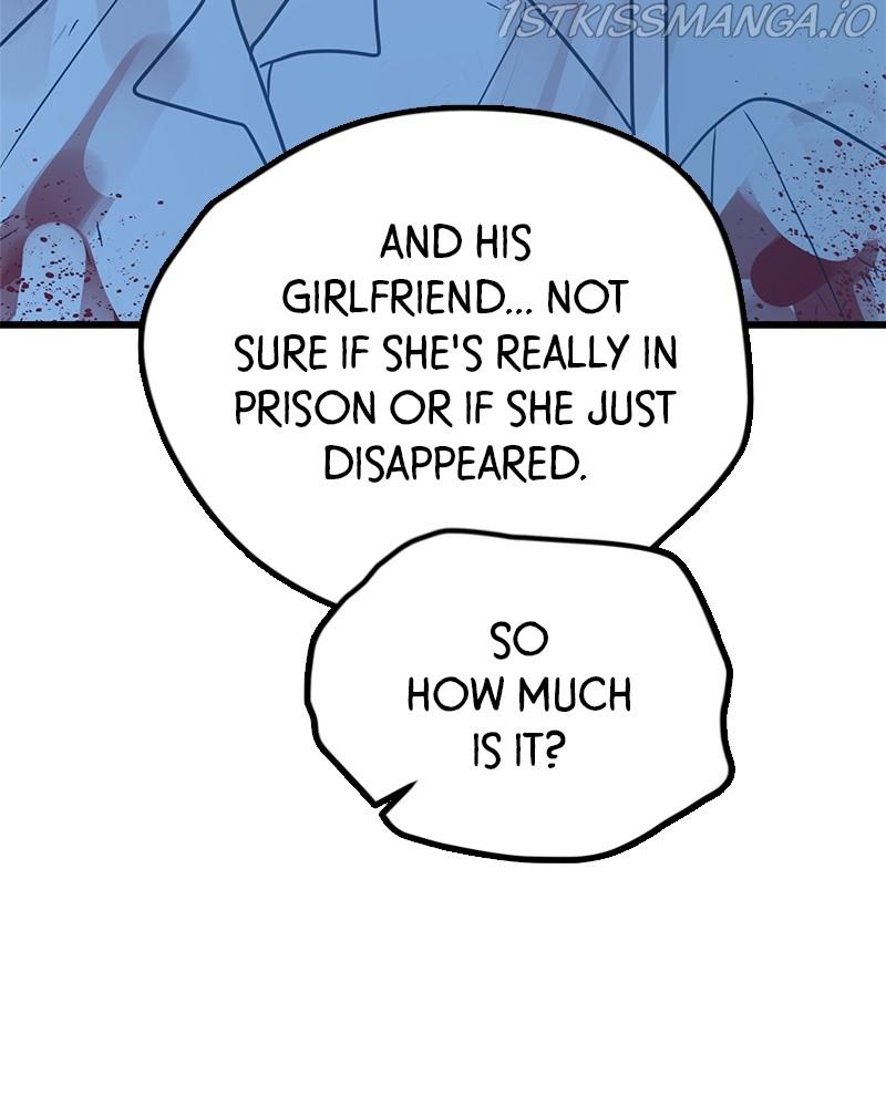 Throw the Trash in the Trash cane chapter 16 - page 20