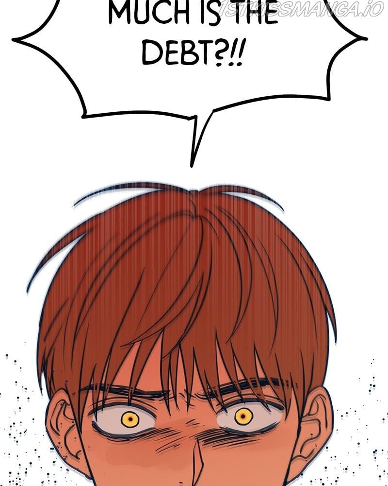 Throw the Trash in the Trash cane chapter 16 - page 24