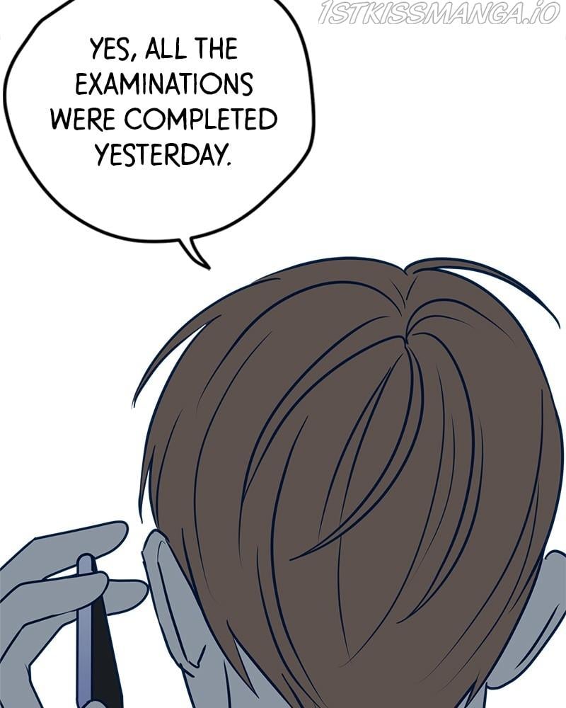 Throw the Trash in the Trash cane chapter 16 - page 31