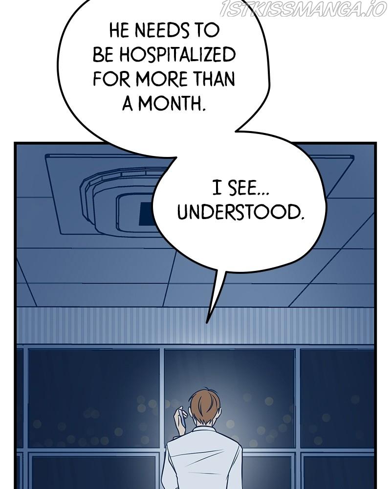 Throw the Trash in the Trash cane chapter 16 - page 33