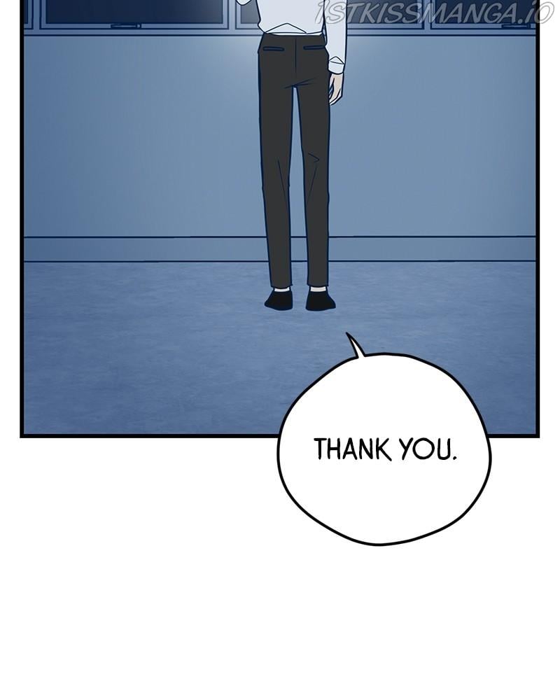 Throw the Trash in the Trash cane chapter 16 - page 34