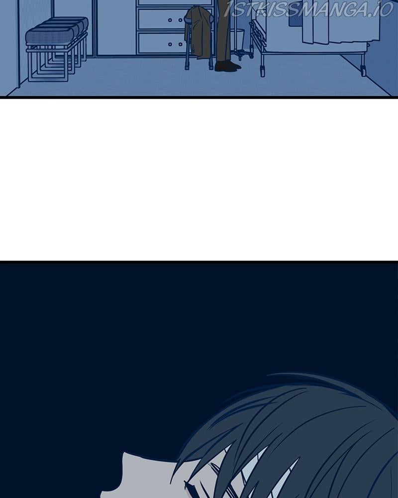 Throw the Trash in the Trash cane chapter 16 - page 36