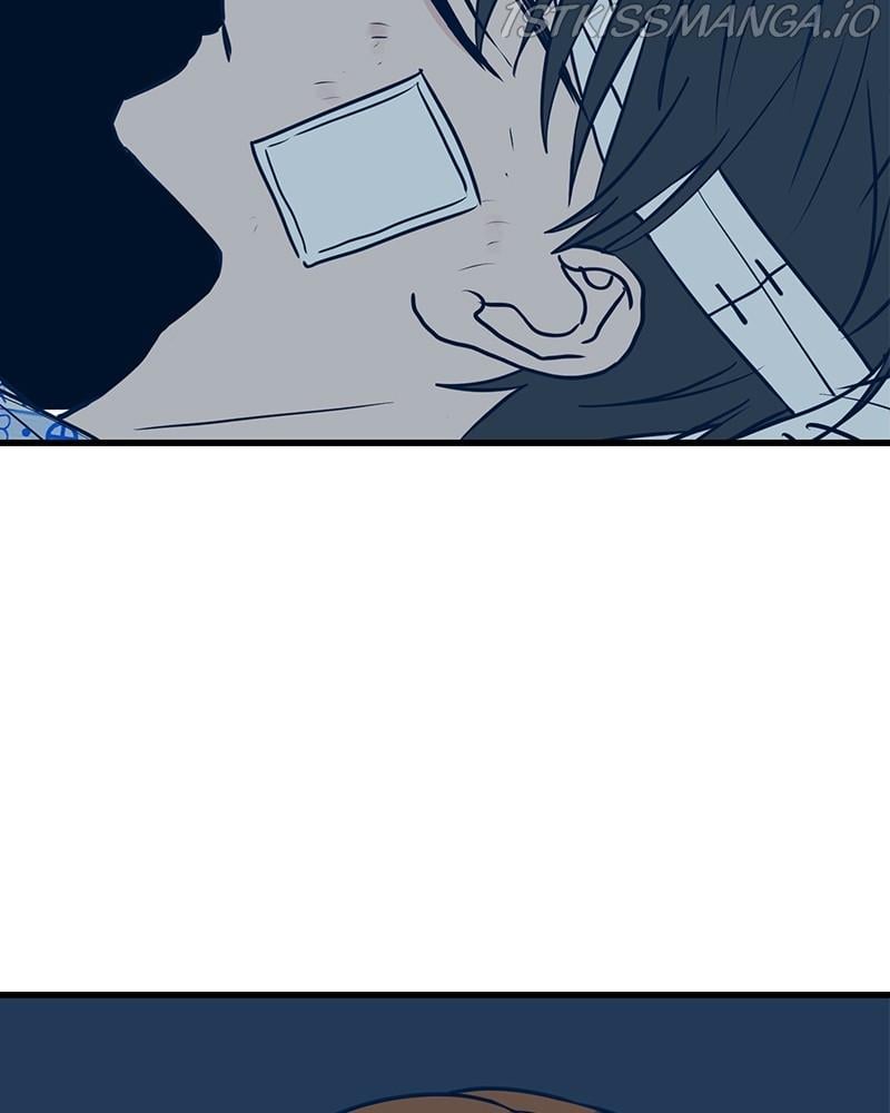 Throw the Trash in the Trash cane chapter 16 - page 37