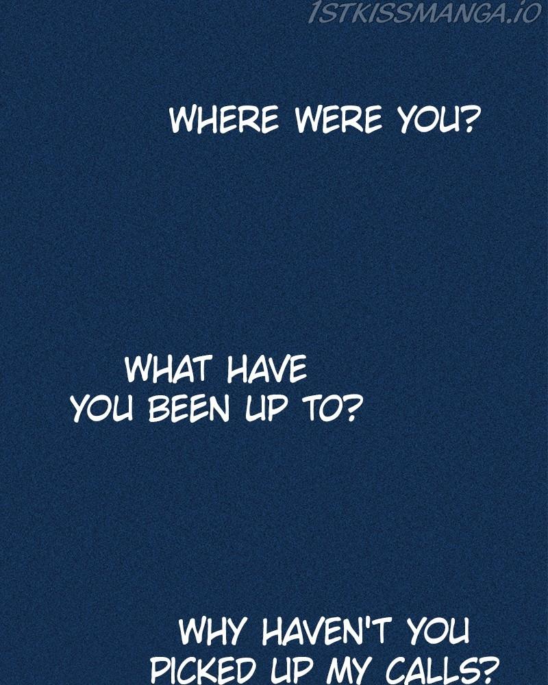 Throw the Trash in the Trash cane chapter 16 - page 40