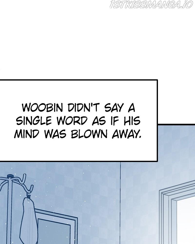 Throw the Trash in the Trash cane chapter 16 - page 44