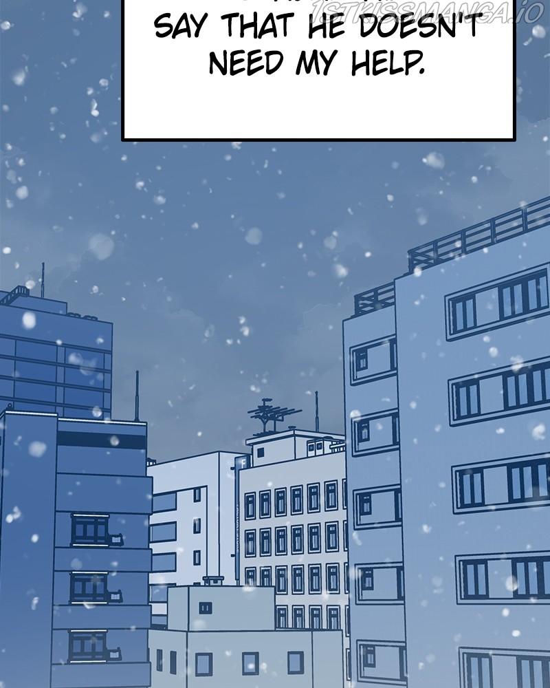 Throw the Trash in the Trash cane chapter 16 - page 47