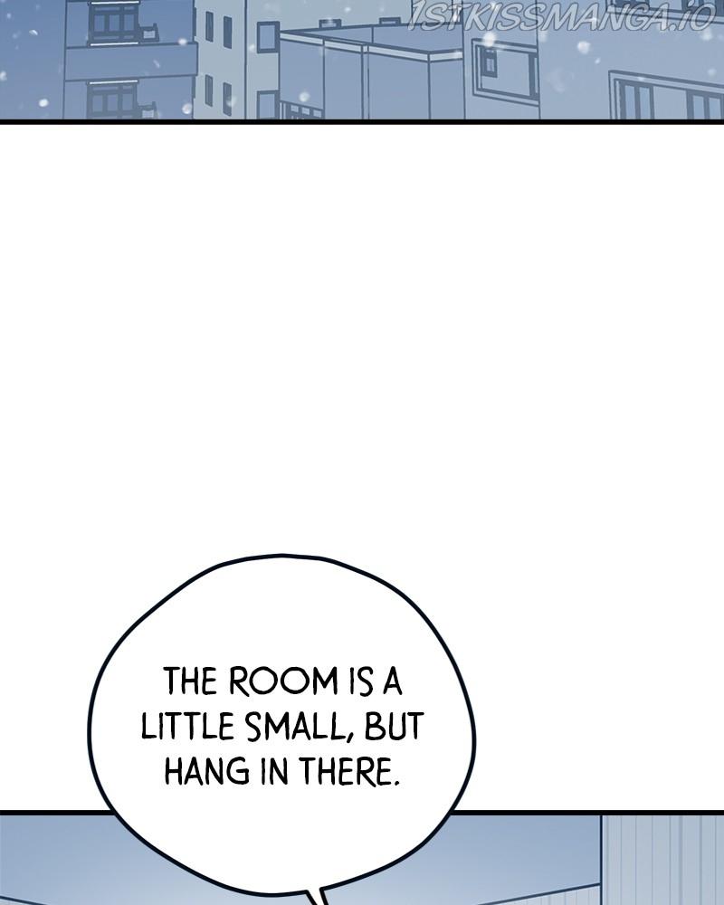 Throw the Trash in the Trash cane chapter 16 - page 48