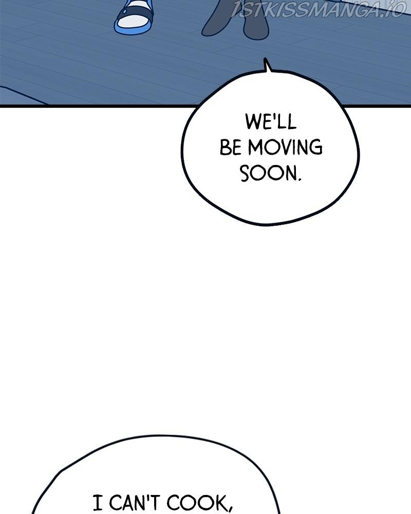 Throw the Trash in the Trash cane chapter 16 - page 50