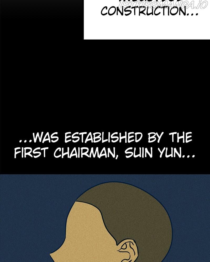 Throw the Trash in the Trash cane chapter 16 - page 60