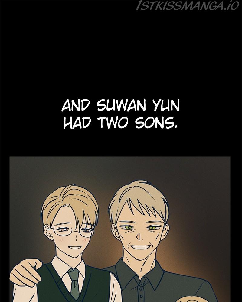 Throw the Trash in the Trash cane chapter 16 - page 66