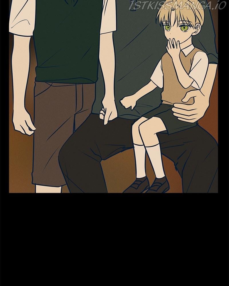 Throw the Trash in the Trash cane chapter 16 - page 67