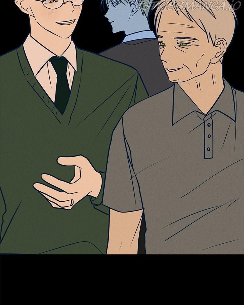 Throw the Trash in the Trash cane chapter 16 - page 69
