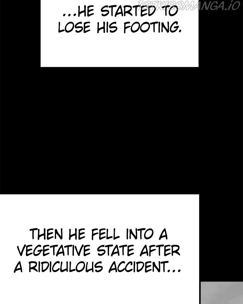 Throw the Trash in the Trash cane chapter 16 - page 72