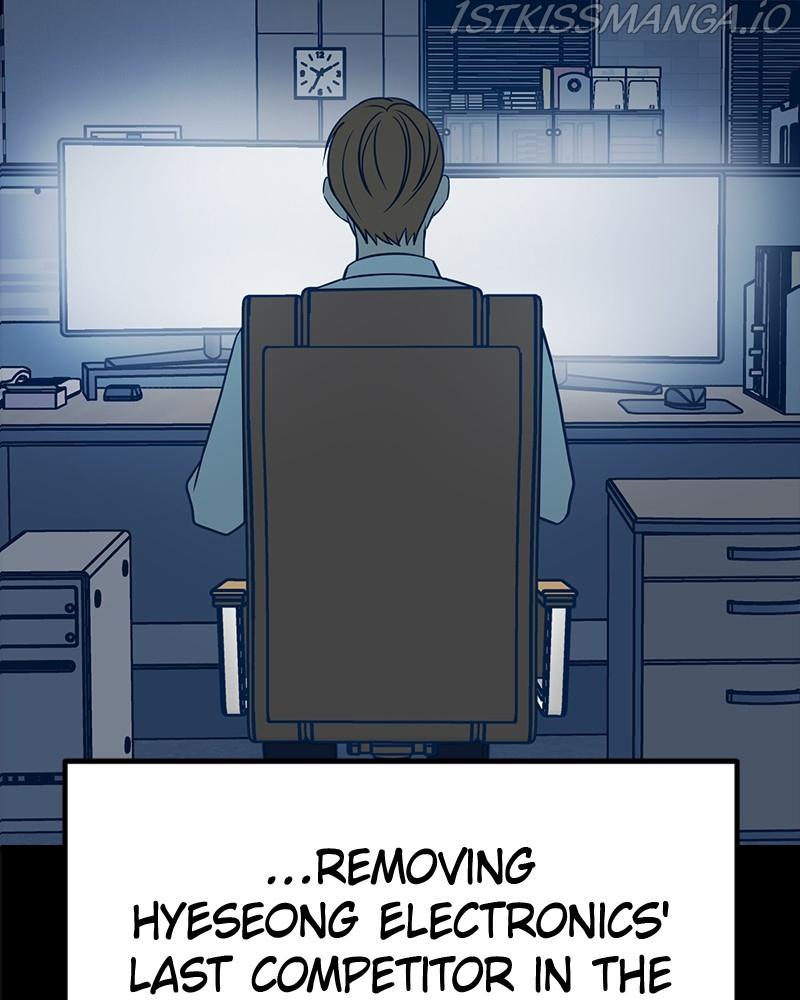 Throw the Trash in the Trash cane chapter 16 - page 77
