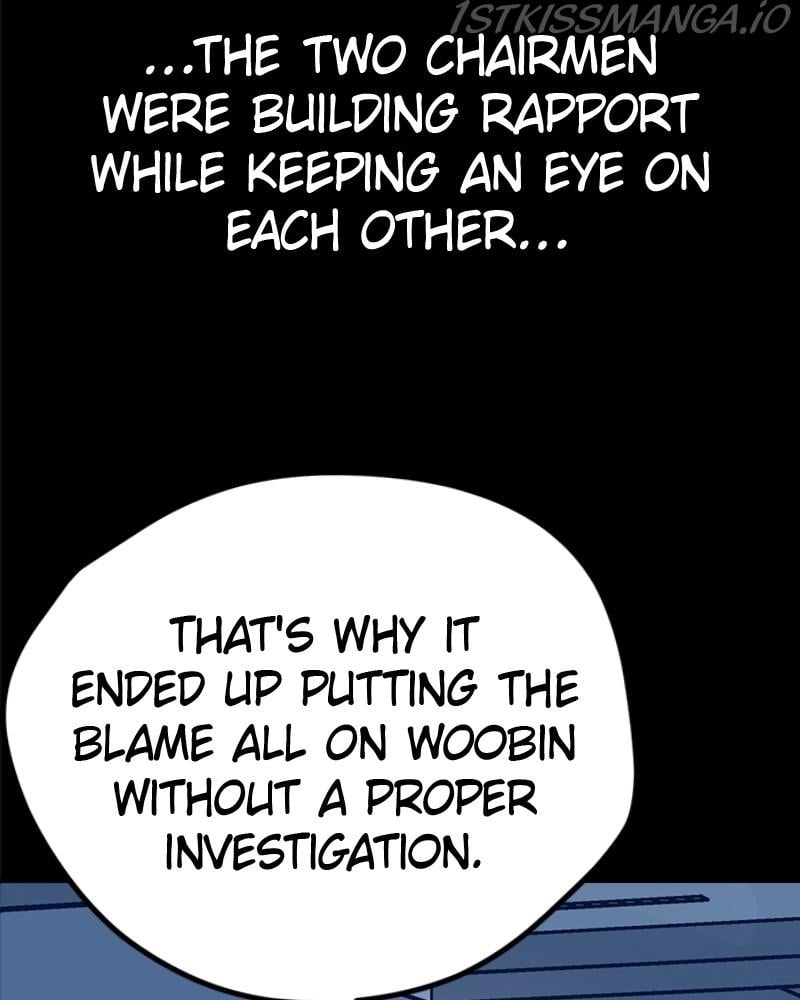 Throw the Trash in the Trash cane chapter 16 - page 80