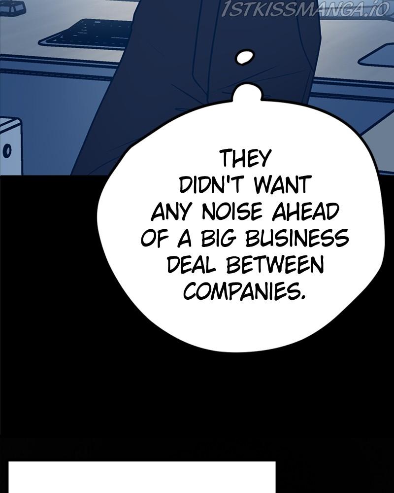 Throw the Trash in the Trash cane chapter 16 - page 82