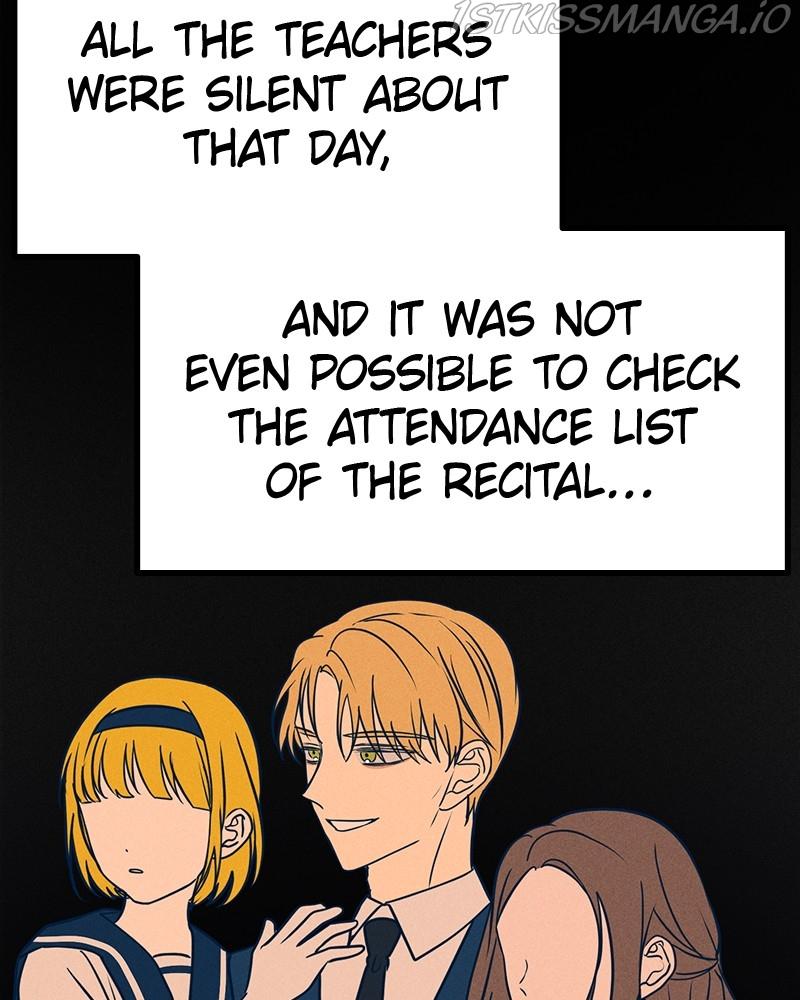 Throw the Trash in the Trash cane chapter 16 - page 83