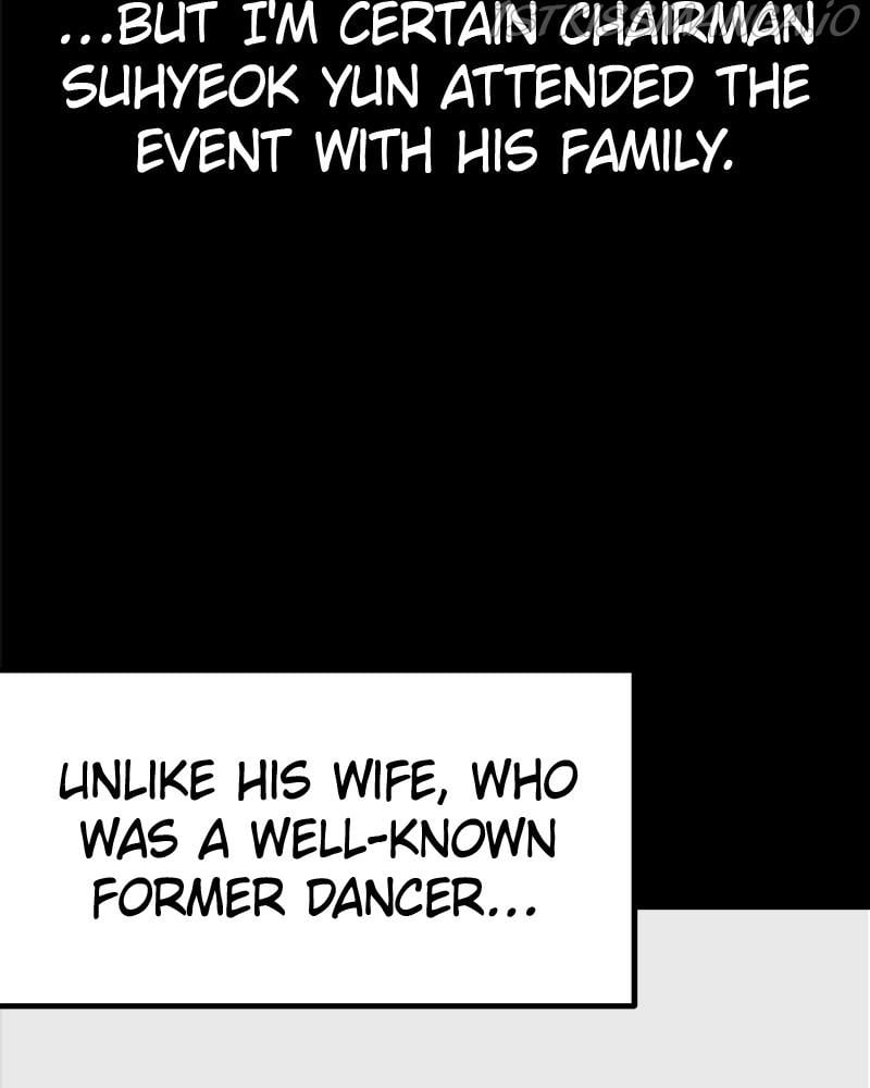 Throw the Trash in the Trash cane chapter 16 - page 85
