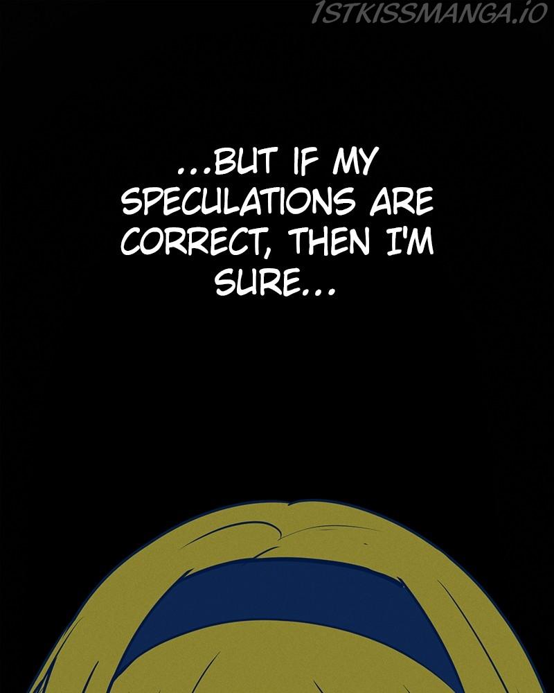 Throw the Trash in the Trash cane chapter 16 - page 88